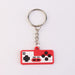 Wholesale gamepad elbow cartoon keychain JDC-KC-Kaop004 Keychains 靠谱 Wholesale Jewelry JoyasDeChina Joyas De China