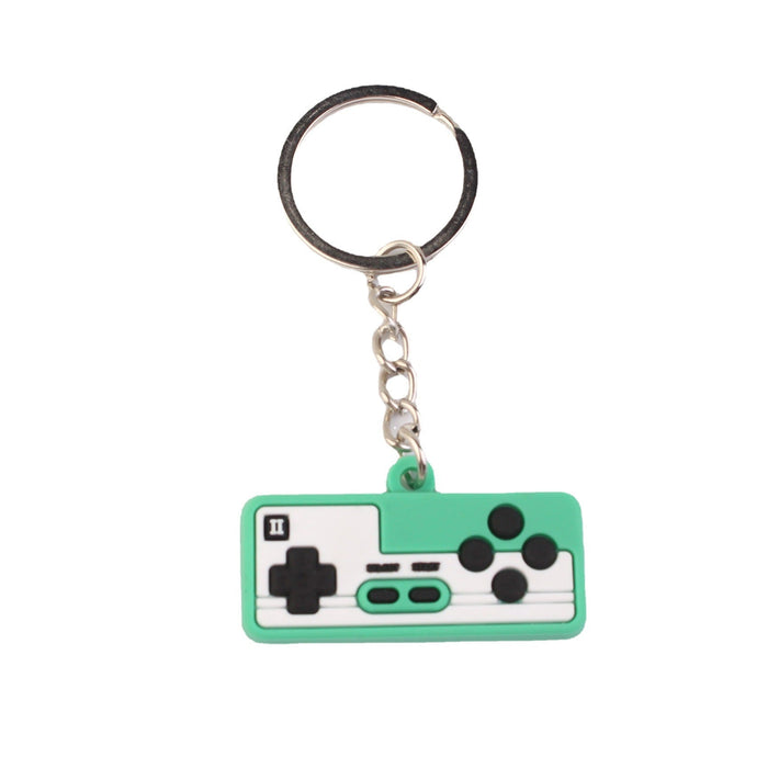 Wholesale gamepad elbow cartoon keychain JDC-KC-Kaop004 Keychains 靠谱 Wholesale Jewelry JoyasDeChina Joyas De China