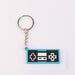 Wholesale gamepad elbow cartoon keychain JDC-KC-Kaop004 Keychains 靠谱 Red Wholesale Jewelry JoyasDeChina Joyas De China