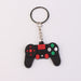 Wholesale gamepad keyboard cartoon keychain JDC-KC-Kaop003 Keychains 靠谱 Wholesale Jewelry JoyasDeChina Joyas De China