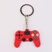 Wholesale gamepad keyboard cartoon keychain JDC-KC-Kaop003 Keychains 靠谱 Wholesale Jewelry JoyasDeChina Joyas De China