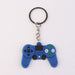 Wholesale gamepad keyboard cartoon keychain JDC-KC-Kaop003 Keychains 靠谱 Borland Wholesale Jewelry JoyasDeChina Joyas De China