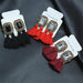 Bulk Jewelry Wholesale gem court tassel long earrings   JDC-ES-b081 Wholesale factory from China YIWU China