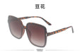 Wholesale generous frame rice nail Sunglasses JDC-SG-XinS006 Sunglasses 星尚 Wholesale Jewelry JoyasDeChina Joyas De China
