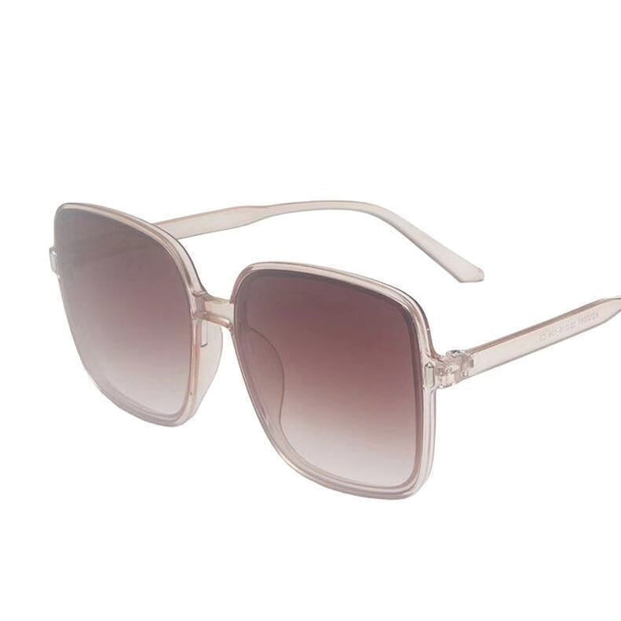 Wholesale generous frame rice nail Sunglasses JDC-SG-XinS006 Sunglasses 星尚 Wholesale Jewelry JoyasDeChina Joyas De China