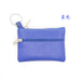 Wholesale genuine leather mini coin purse multifunctional wallet JDC-WT-ZNS12 Wallet JoyasDeChina blue Wholesale Jewelry JoyasDeChina Joyas De China