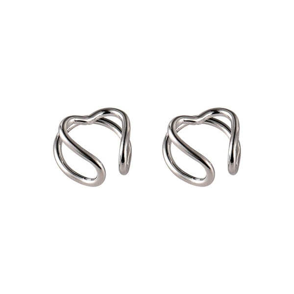 Wholesale geometric alloy earrings JDC-ES-W324 Earrings JoyasDeChina Wholesale Jewelry JoyasDeChina Joyas De China