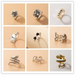 Wholesale geometric animal rings JDC-RS-C279 Rings JoyasDeChina Wholesale Jewelry JoyasDeChina Joyas De China