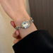 Wholesale geometric letter alloy bracelet JDC-BT-YWJQ027 Bracelet 义乌精巧 Wholesale Jewelry JoyasDeChina Joyas De China