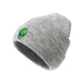 Wholesale Ghost Head solid wool knitted hat JDC-FH-GSYH090 FashionHat 予画 grey green Average code Wholesale Jewelry JoyasDeChina Joyas De China