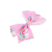 Wholesale girls' dovetail bow paper card headdress children’s hair clips JDC-HC-GSQN010 Hair Clips JoyasDeChina Wholesale Jewelry JoyasDeChina Joyas De China