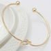 Bulk Jewelry Wholesale gold alloy bracelet JDC-BT-D516 Wholesale factory from China YIWU China