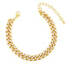 Bulk Jewelry Wholesale gold alloy drop bracelet JDC-BT-AS18 Wholesale factory from China YIWU China