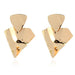 Wholesale gold alloy earrings JDC-ES-GSTC040 Earrings JoyasDeChina Gold Wholesale Jewelry JoyasDeChina Joyas De China