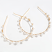 Bulk Jewelry Wholesale gold alloy-encrusted pearl headband JDC-HD-GSCL002 Wholesale factory from China YIWU China