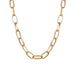 Wholesale Gold Alloy Necklace JDC-NE-F605 Necklaces 韩之尚 Wholesale Jewelry JoyasDeChina Joyas De China