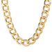 Wholesale Gold Alloy Necklace JDC-NE-F605 Necklaces 韩之尚 A01-07-23 alloy Wholesale Jewelry JoyasDeChina Joyas De China