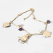 Wholesale Gold Alloy Necklace JDC-NE-JL195 Necklaces 氿乐 Wholesale Jewelry JoyasDeChina Joyas De China