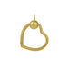Wholesale gold alloy necklace JDC-NE-XingL030 Necklaces 星銮 Wholesale Jewelry JoyasDeChina Joyas De China