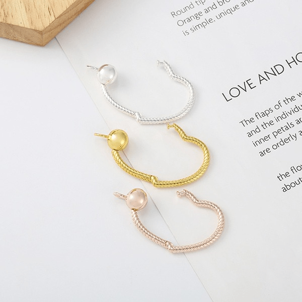Wholesale gold alloy necklace JDC-NE-XingL030 Necklaces 星銮 Wholesale Jewelry JoyasDeChina Joyas De China