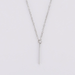 Bulk Jewelry Wholesale gold alloy pendant necklace JDC-NE-D624 Wholesale factory from China YIWU China