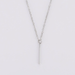 Bulk Jewelry Wholesale gold alloy pendant necklace JDC-NE-D624 Wholesale factory from China YIWU China