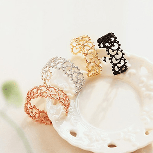 Wholesale Gold Alloy Rings JDC-RS-QLX018 Rings 巧兰轩 Wholesale Jewelry JoyasDeChina Joyas De China
