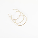 Bulk Jewelry Wholesale gold alloy twist leaf opening bracelet JDC-BT-RL014 Wholesale factory from China YIWU China