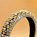 Wholesale Gold Baroque Luxury Rhinestone Headband JDC-HD-Yangq008 Headband 艳茜 Wholesale Jewelry JoyasDeChina Joyas De China