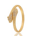 Wholesale gold color electroplated copper Rhinestone bracelet JDC-BT-HX001 Bracelet JoyasDeChina S06-B Wholesale Jewelry JoyasDeChina Joyas De China