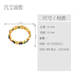 Bulk Jewelry Wholesale gold copper eye rings JDC-RS-AS005 Wholesale factory from China YIWU China