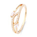Bulk Jewelry Wholesale gold copper Rings JDC-RS-AS217 Wholesale factory from China YIWU China
