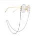 Bulk Jewelry Wholesale gold gold eyeglass chain JDC-MC-YM016 Wholesale factory from China YIWU China
