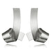 Wholesale gold metal geometric sequin earrings JDC-ES-C104 Earrings JoyasDeChina 6093 silver Wholesale Jewelry JoyasDeChina Joyas De China