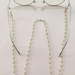 Bulk Jewelry Wholesale gold metal pearl eyeglasses chain JDC-MC-HW020 Wholesale factory from China YIWU China