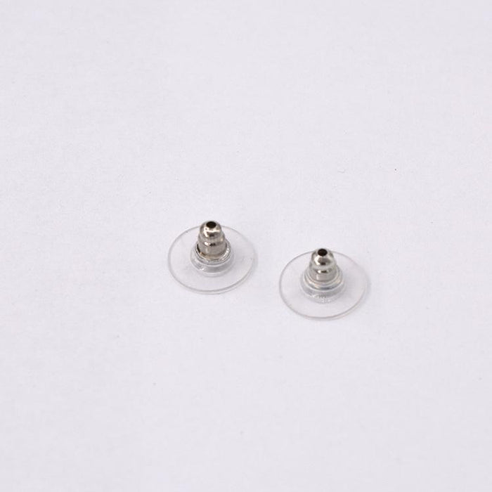 Wholesale gold resin earrings JDC-ES-RXND001 Earrings JoyasDeChina A Wholesale Jewelry JoyasDeChina Joyas De China