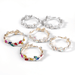 Wholesale gold Rhinestone Earrings JDC-ES-JL905 Earrings 氿乐 Wholesale Jewelry JoyasDeChina Joyas De China