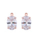 Wholesale gradient Zircon Earrings JDC-ES-AS053 Earrings 翱?N white Wholesale Jewelry JoyasDeChina Joyas De China