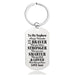Wholesale Graduation Season Mother's Day Father's Day Metal Keychain JDC-KC-GangGu008 Keychains 钢古 Wholesale Jewelry JoyasDeChina Joyas De China