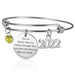 Wholesale Graduation Season Stainless Steel Bracelet JDC-BT-Mail005 Bracelet 麦伦 Wholesale Jewelry JoyasDeChina Joyas De China