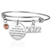 Wholesale Graduation Season Stainless Steel Bracelet JDC-BT-Mail005 Bracelet 麦伦 Wholesale Jewelry JoyasDeChina Joyas De China