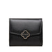 Wholesale green PU Leather Wallet JDC-WT-ALF016 wallet JoyasDeChina black Wholesale Jewelry JoyasDeChina Joyas De China