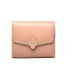 Wholesale green PU Leather Wallet JDC-WT-ALF016 wallet JoyasDeChina pink Wholesale Jewelry JoyasDeChina Joyas De China