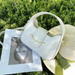 Bulk Jewelry Wholesale green PU shoulder slung ladies bag JDC-LB-ZM078 Wholesale factory from China YIWU China