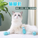 Wholesale green silicone cat foot washing cover JDC-FT-Bais004 fidgets toy 百思 Wholesale Jewelry JoyasDeChina Joyas De China