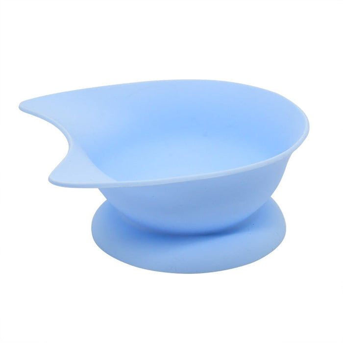 Wholesale green silicone pet bowl JDC-FT-SZQL023 fidgets toy 潜乐 blue Wholesale Jewelry JoyasDeChina Joyas De China