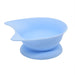 Wholesale green silicone pet bowl JDC-FT-SZQL023 fidgets toy 潜乐 blue Wholesale Jewelry JoyasDeChina Joyas De China