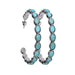 Wholesale Green Turquoise Earrings JDC-ES-Saip015 Earrings 赛蒲 Wholesale Jewelry JoyasDeChina Joyas De China