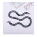 Bulk Jewelry Wholesale grey ackley mask anti-slip rope JDC-MC-HW011 Wholesale factory from China YIWU China