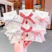 Bulk Jewelry Wholesale hair clip lace bow edge clip headpiece JDC-HS-i232 Wholesale factory from China YIWU China